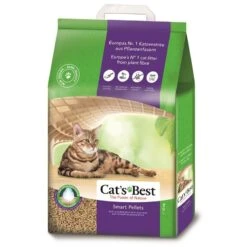 Cat's Best Cats Best Katzenstreu Smart Pellets