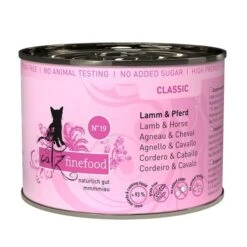 Catz Finefood Nassfutter Für Katzen Dose 24 Catz Finefood Nassfutter Für Katzen Dose -Günstiges Futter Katze Geschäft catz finefood nassfutter fuer katzen dose 1629901950