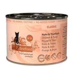 Catz Finefood Nassfutter Für Katzen Dose 28 Catz Finefood Nassfutter Für Katzen Dose -Günstiges Futter Katze Geschäft catz finefood nassfutter fuer katzen dose 1629901957