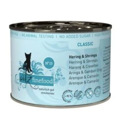 Catz Finefood Nassfutter Für Katzen Dose 30 Catz Finefood Nassfutter Für Katzen Dose -Günstiges Futter Katze Geschäft catz finefood nassfutter fuer katzen dose 1629901961