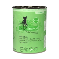 Catz Finefood Nassfutter Für Katzen Dose 37 Catz Finefood Nassfutter Für Katzen Dose -Günstiges Futter Katze Geschäft catz finefood nassfutter fuer katzen dose 1629901994