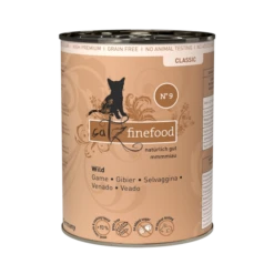 Catz Finefood Nassfutter Für Katzen Dose 39 Catz Finefood Nassfutter Für Katzen Dose -Günstiges Futter Katze Geschäft catz finefood nassfutter fuer katzen dose 1629902019