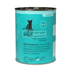 Catz Finefood Nassfutter Für Katzen Dose 40 Catz Finefood Nassfutter Für Katzen Dose -Günstiges Futter Katze Geschäft catz finefood nassfutter fuer katzen dose 1629902032