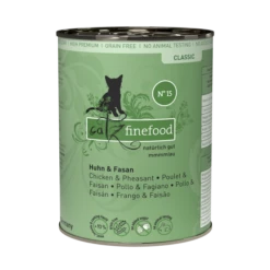 Catz Finefood Nassfutter Für Katzen Dose 41 Catz Finefood Nassfutter Für Katzen Dose -Günstiges Futter Katze Geschäft catz finefood nassfutter fuer katzen dose 1629902058