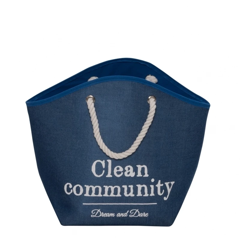 D&D Katzenhöhle Laundry Bag 7 D&D Katzenhöhle Laundry Bag – Bild 5