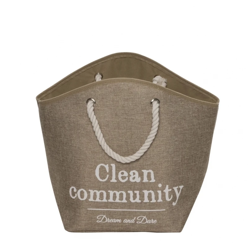 D&D Katzenhöhle Laundry Bag 6 D&D Katzenhöhle Laundry Bag – Bild 4