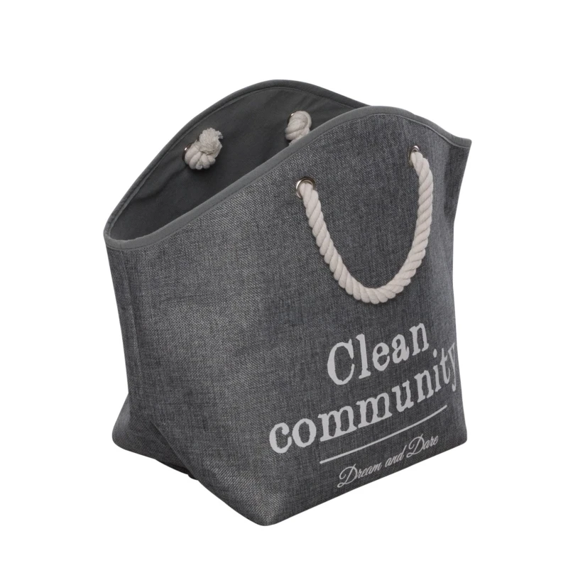 D&D Katzenhöhle Laundry Bag 4 D&D Katzenhöhle Laundry Bag – Bild 2