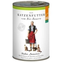 Defu Katzenfutter Huhn Sensitive Pâté 7 Defu Katzenfutter Huhn Sensitive Pâté -Günstiges Futter Katze Geschäft defu katzenfutter huhn sensitive p te 1569942293