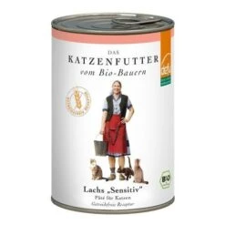 Defu Katzenfutter Lachs Sensitive Pâté 7 Defu Katzenfutter Lachs Sensitive Pâté -Günstiges Futter Katze Geschäft defu katzenfutter lachs sensitive p te 1569944681