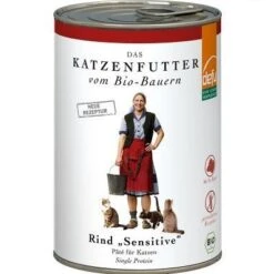 Defu Katzenfutter Rind Sensitive Pâté -Günstiges Futter Katze Geschäft defu katzenfutter rind sensitive p te 1624257215