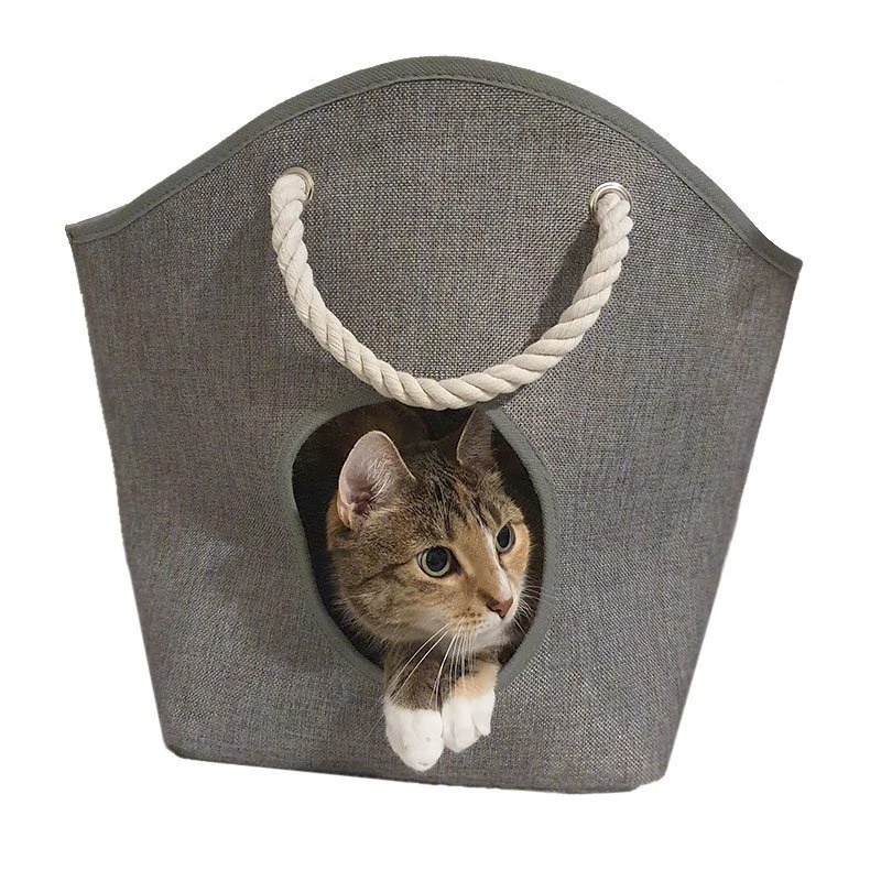 D&D Katzenhöhle Laundry Bag 3 D&D Katzenhöhle Laundry Bag