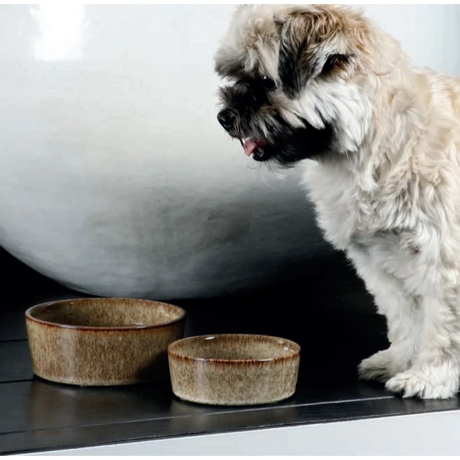 D&D Keramiknapf Jasper 4 D&D Keramiknapf Jasper – Bild 2