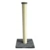 EBI Classic-Tree Highpost Kratzstamm Für Katzen 2 EBI Classic-Tree Highpost Kratzstamm Für Katzen -Günstiges Futter Katze Geschäft ebi classic tree highpost kratzstamm fuer katzen 1479493206