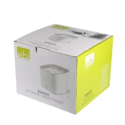 EBI Haustier Trinkbrunnen Manoa 3L Mit Bewegungsmelder -Günstiges Futter Katze Geschäft ebi haustier trinkbrunnen manoa 3l mit bewegungsmelder 1688041869