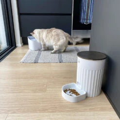 EBI Haustier Trinkbrunnen Manoa 3L Mit Bewegungsmelder -Günstiges Futter Katze Geschäft ebi haustier trinkbrunnen manoa 3l mit bewegungsmelder 1688041871