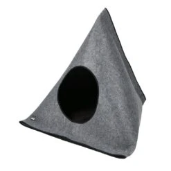 EBI Katzenhaus Hellen