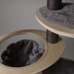 EBI Design Kratzbaum Orion -Günstiges Futter Katze Geschäft ebi kratzbaum orion 1664269180