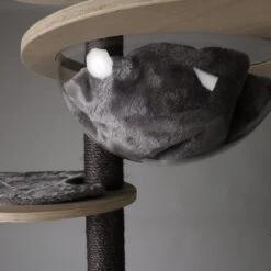 EBI Design Kratzbaum Orion -Günstiges Futter Katze Geschäft ebi kratzbaum orion 1664269184