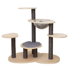 EBI Design Kratzbaum Orion -Günstiges Futter Katze Geschäft ebi kratzbaum orion 1664269190