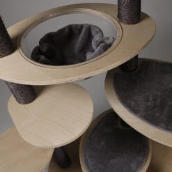 EBI Design Kratzbaum Orion -Günstiges Futter Katze Geschäft ebi kratzbaum orion 1664269196