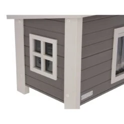 Kerbl ECO-Katzenhaus Eli -Günstiges Futter Katze Geschäft eco katzenhaus eli 1562761243