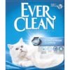 Ever Clean Extra Strong Clumping Katzenstreu Ohne Duft 1 Ever Clean Extra Strong Clumping Katzenstreu Ohne Duft -Günstiges Futter Katze Geschäft everclean extra strenght unscented katzenstreu 1594898391