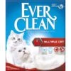 Ever Clean Multiple Cat Katzenstreu 2 Ever Clean Multiple Cat Katzenstreu -Günstiges Futter Katze Geschäft everclean katzenstreu fuer mehrkatzenhaushalt 1594890951