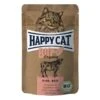 Happy Cat Bio Pouch Nassfutter 2 Happy Cat Bio Pouch Nassfutter -Günstiges Futter Katze Geschäft happy cat bio pouch nassfutter 1610452368