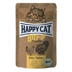 Happy Cat Bio Pouch Nassfutter 9 Happy Cat Bio Pouch Nassfutter -Günstiges Futter Katze Geschäft happy cat bio pouch nassfutter 1610452670