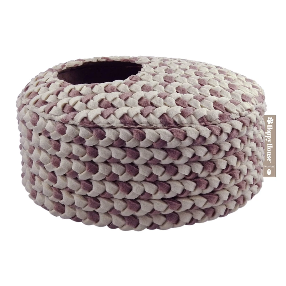 Happy House Katzen Kuschelhöhle 'O' Kollektion 3 Happy House Katzen Kuschelhöhle 'O' Kollektion