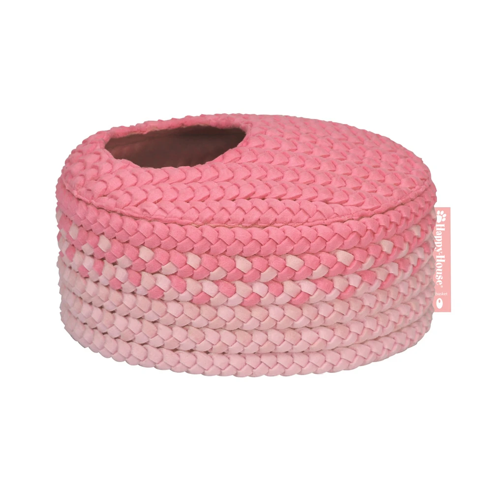 Happy House Katzen Kuschelhöhle 'O' Kollektion 4 Happy House Katzen Kuschelhöhle 'O' Kollektion – Bild 2