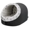 TRIXIE Haustier Kuschelhöhle Diamond -Günstiges Futter Katze Geschäft haustier kuschelhoehle diamond 0 x1000 y856