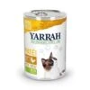 Yarrah Bio-Katzenfutter Pastete Getreidefrei 1 Yarrah Bio-Katzenfutter Pastete Getreidefrei -Günstiges Futter Katze Geschäft hega bio katzenfutter pastet getreidefrei 1628013172