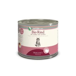 Herrmanns Bio Katzenfutter Dose 9 Herrmanns Bio Katzenfutter Dose -Günstiges Futter Katze Geschäft herrmanns bio katzenfutter dose 1669815732