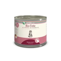 Herrmanns Bio Katzenfutter Dose 10 Herrmanns Bio Katzenfutter Dose -Günstiges Futter Katze Geschäft herrmanns bio katzenfutter dose 1669815739