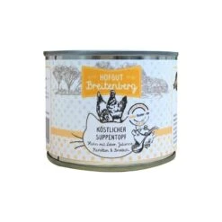 Hofgut Breitenberg Katzenfutter -Günstiges Futter Katze Geschäft hofgut breitenberg katzenfutter2