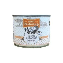 Hofgut Breitenberg Katzenfutter -Günstiges Futter Katze Geschäft hofgut breitenberg katzenfutter4