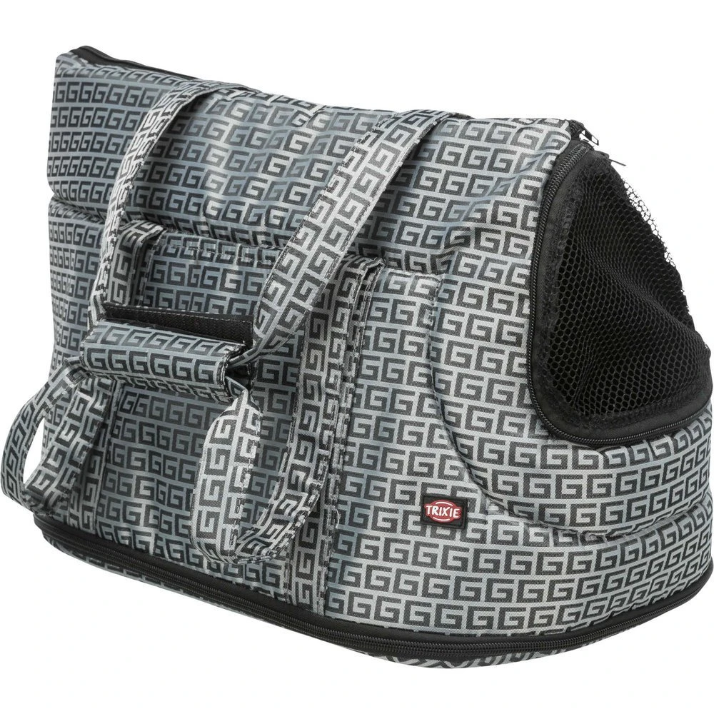 TRIXIE Hundetasche Katzentasche Riva 7 TRIXIE Hundetasche Katzentasche Riva – Bild 5