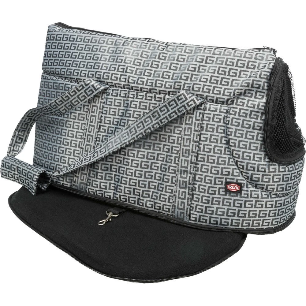 TRIXIE Hundetasche Katzentasche Riva 8 TRIXIE Hundetasche Katzentasche Riva – Bild 6