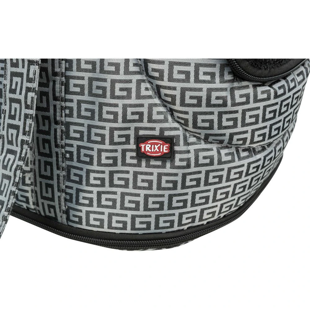 TRIXIE Hundetasche Katzentasche Riva 9 TRIXIE Hundetasche Katzentasche Riva – Bild 7