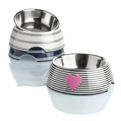 Hunter Napf Melamin Biri -Günstiges Futter Katze Geschäft hunter napf melamin biri 1604565318