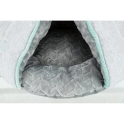 TRIXIE Junior Kuschelhöhle Für Kleine Vierbeiner -Günstiges Futter Katze Geschäft junior kuschelhoehle fuer kleine vierbeiner8 x1000 y667