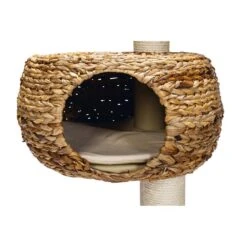 Karlie Kratzbaum Banana Leaf 3 13 Karlie Kratzbaum Banana Leaf 3 -Günstiges Futter Katze Geschäft karlie kratzbaum banana leaf 3 1657783711