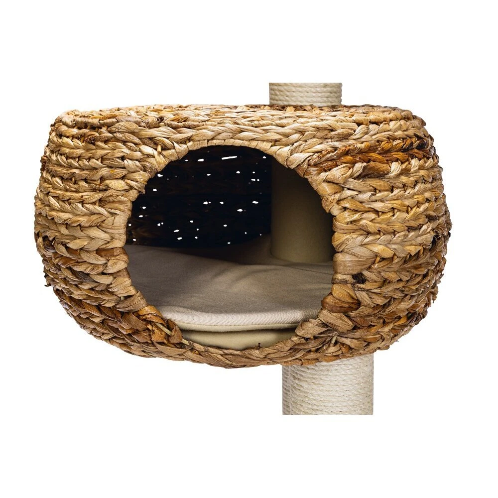 Karlie Kratzbaum Banana Leaf 3 6 Karlie Kratzbaum Banana Leaf 3 – Bild 4