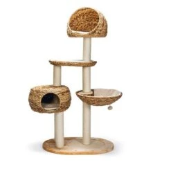 Karlie Kratzbaum Banana Leaf 3