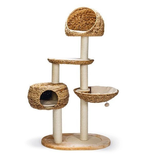 Karlie Kratzbaum Banana Leaf 3 3 Karlie Kratzbaum Banana Leaf 3