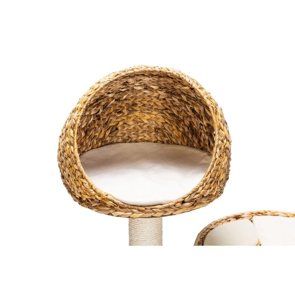 Karlie Kratzbaum Banana Leaf 5 6 Karlie Kratzbaum Banana Leaf 5 – Bild 4