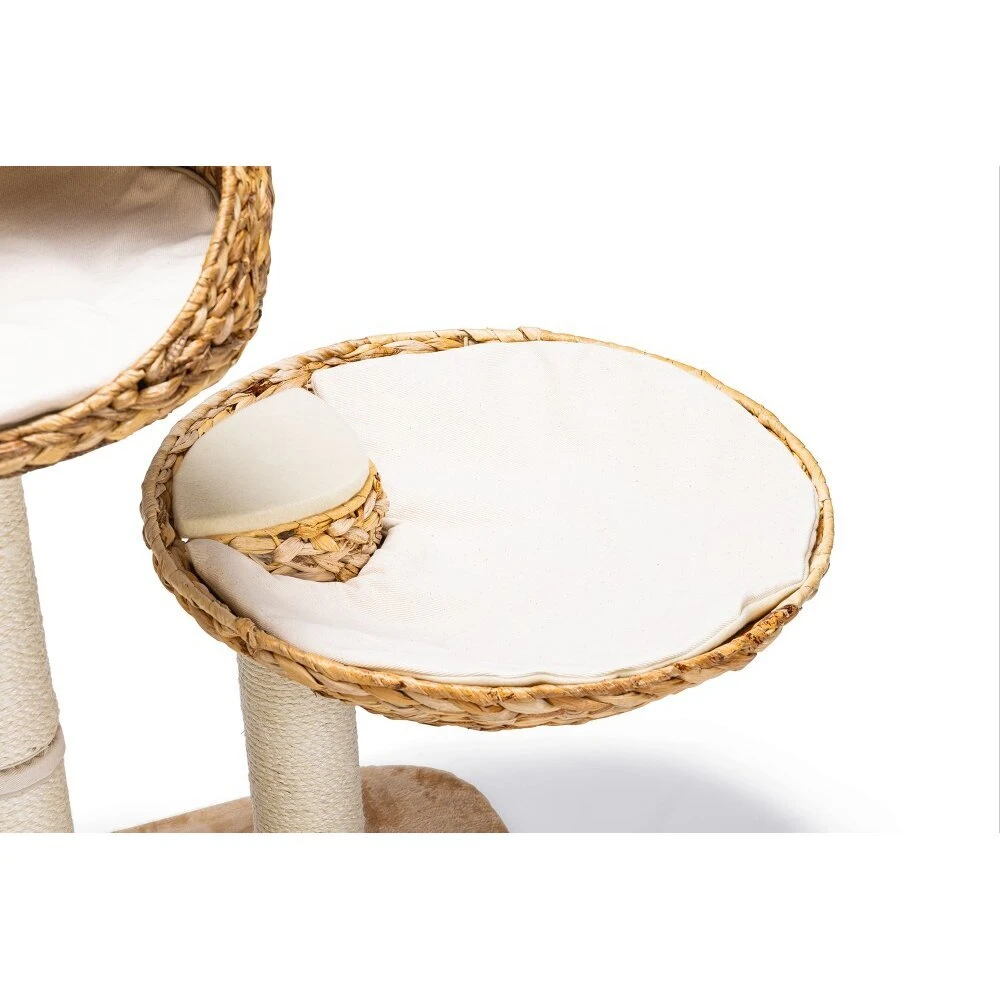 Karlie Kratzbaum Banana Leaf 5 7 Karlie Kratzbaum Banana Leaf 5 – Bild 5