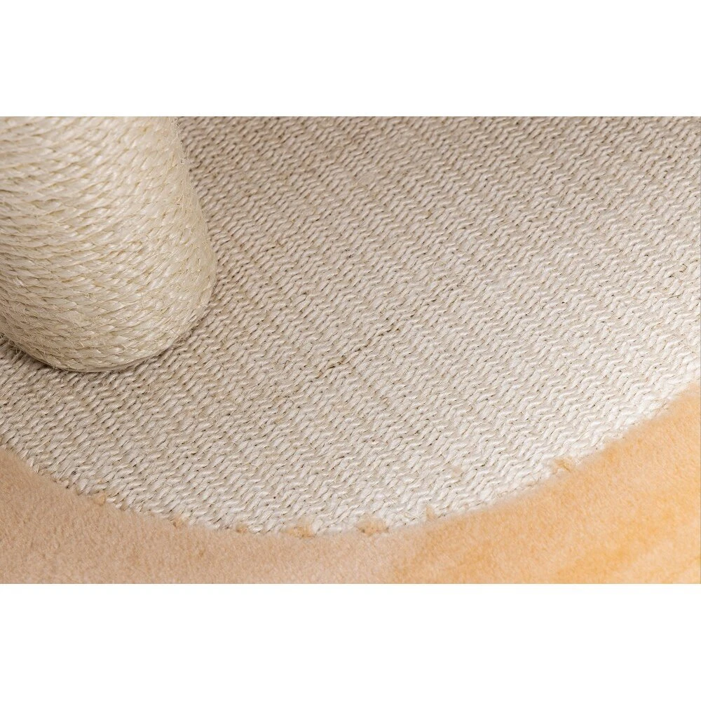 Karlie Kratzbaum Banana Leaf 5 8 Karlie Kratzbaum Banana Leaf 5 – Bild 6