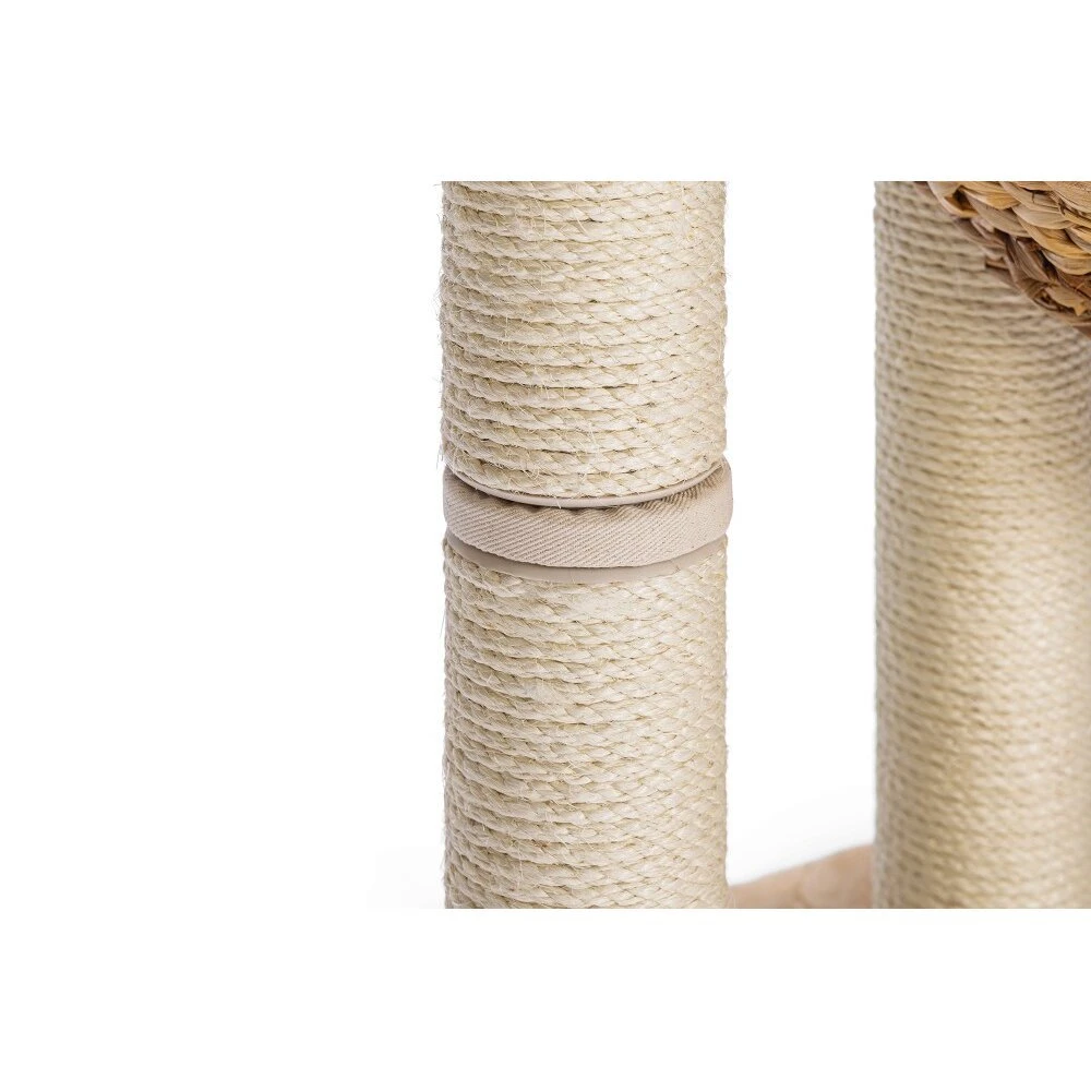 Karlie Kratzbaum Banana Leaf 5 10 Karlie Kratzbaum Banana Leaf 5 – Bild 8